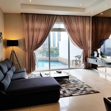 Ksl Hotel And Resort - Apartment Johor Bahru Exterior foto